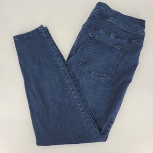 Maurices High Rise Skinny Jeans